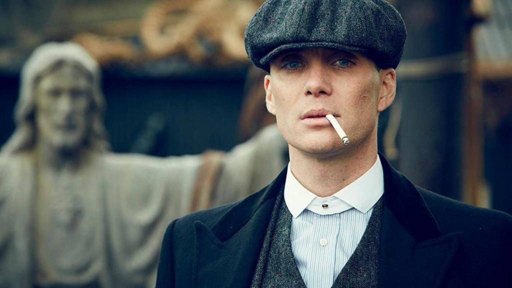 'Peaky Blinders' denuncia a la campaña de Ron DeSantis por el uso de imágenes de Tommy Shelby en uno de sus vídeos