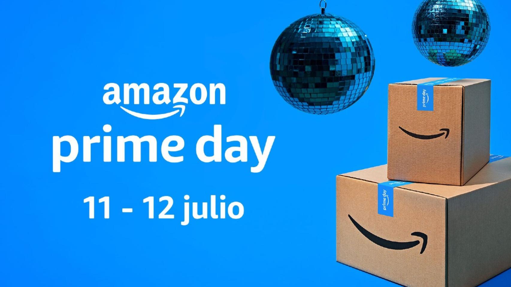 Las mejores ofertas del prime day sales