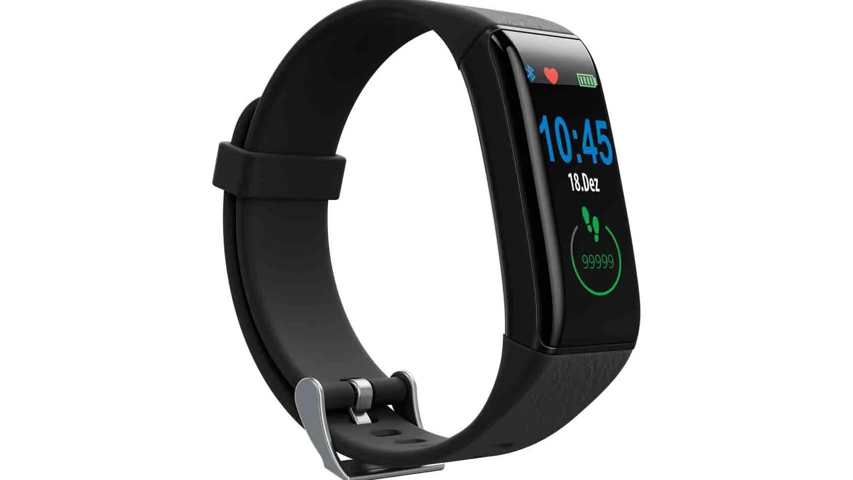 Smartband lidl shop