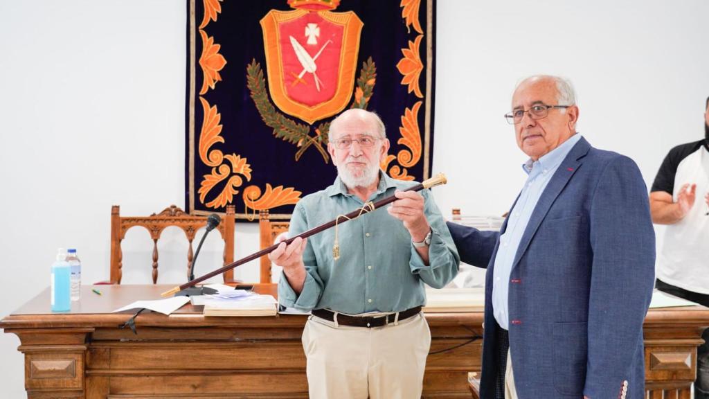 El socialista Javier Muñiz es el nuevo alcalde de Vitigudino