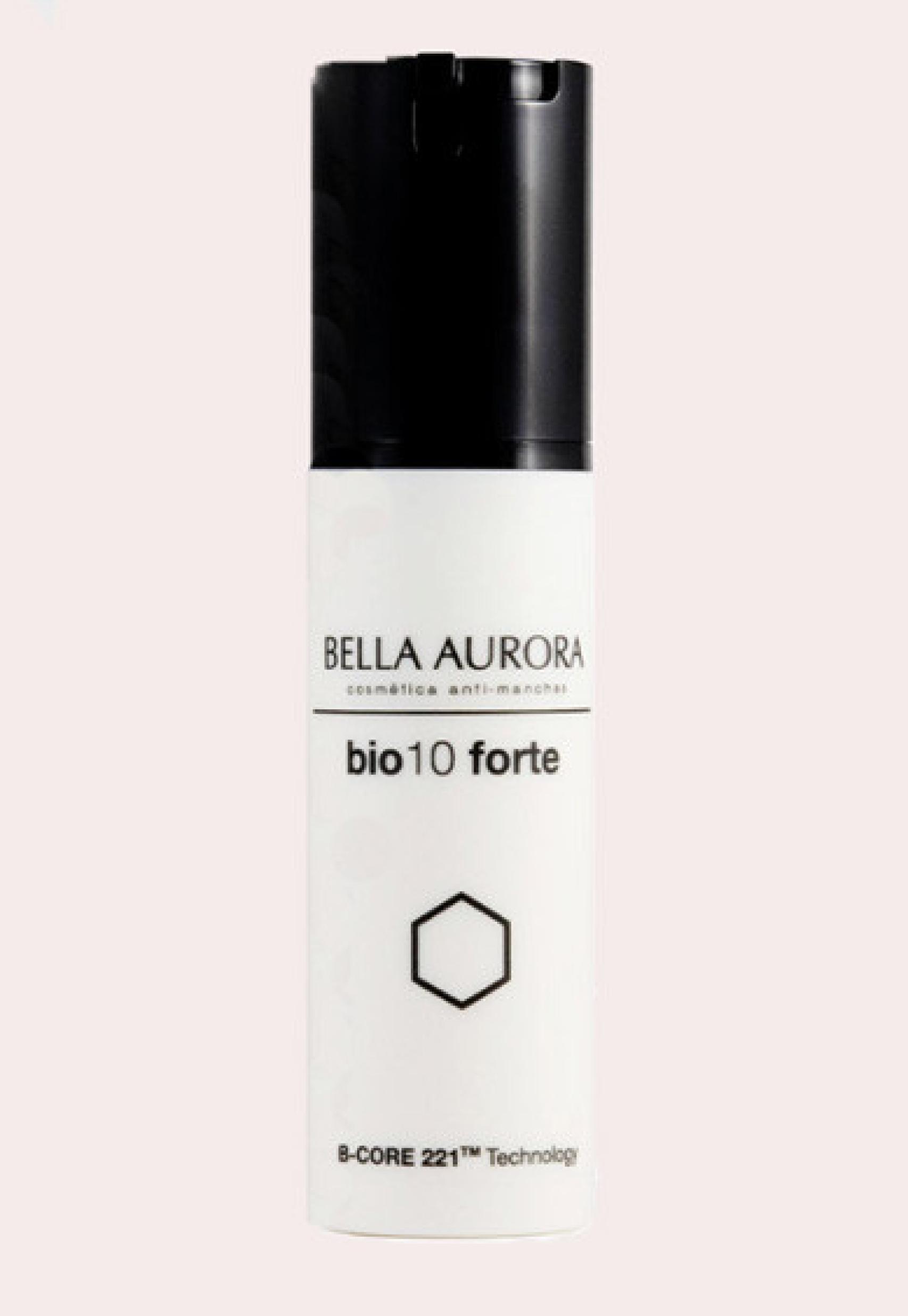 Bio10 Forte despigmentante intensivo de Bella Aurora