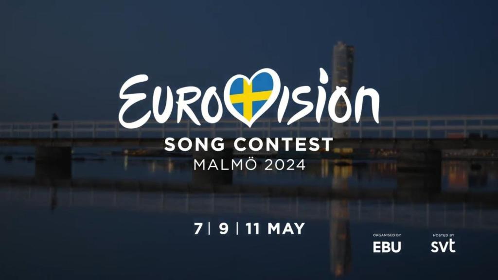 Malmö acogerá Eurovisión 2024.