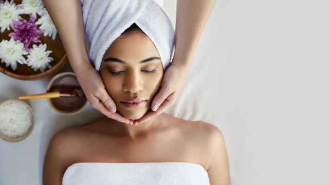 ¡Transforma tu piel! Descubre los beneficios de  la limpieza facial profunda