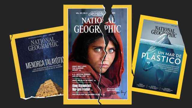El ocaso de National Geographic: el club de la élite científica que la Fox ha terminado de arruinar