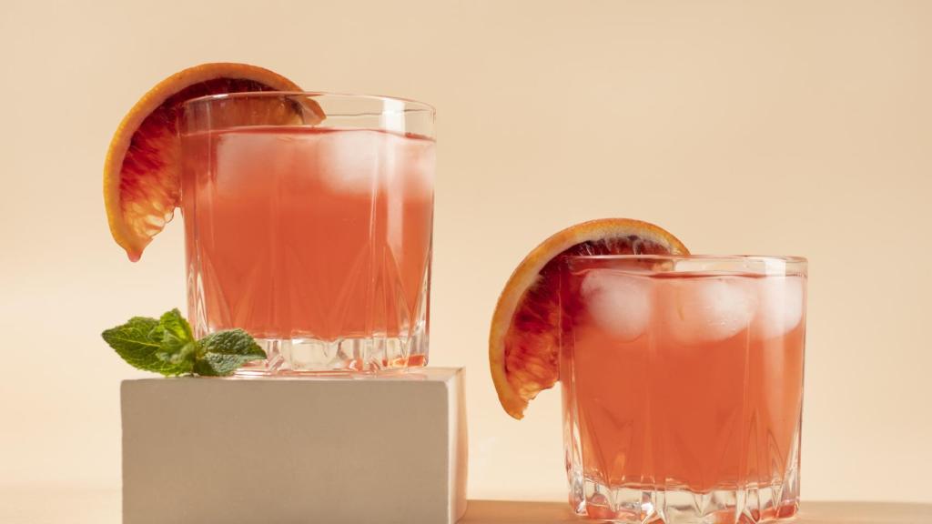 Negroni del capo