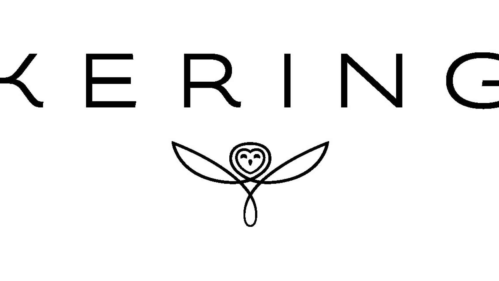 Logo de Kering.