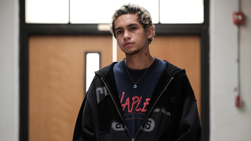 Dominic Fike, protagonista de 'Euphoria', reconoce haber rodado sus escenas drogado en la serie de HBO