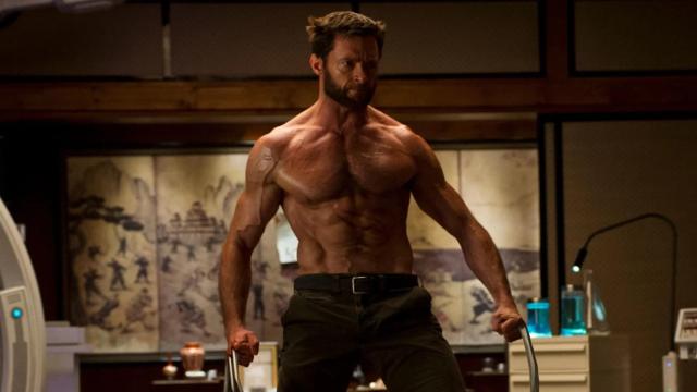 'Deadpool 3': primera imagen de Hugh Jackman como Lobezno con el icónico traje de los cómics