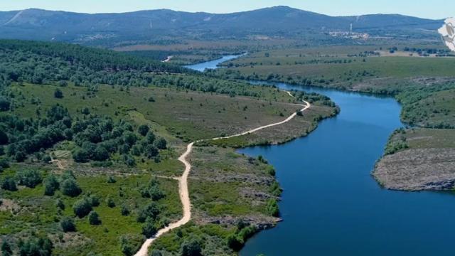 Reserva de la Biosfera de la Meseta Ibérica