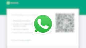 Con lo nuevo de WhatsApp Web dirás adiós a tener que escanear un código QR con el móvil