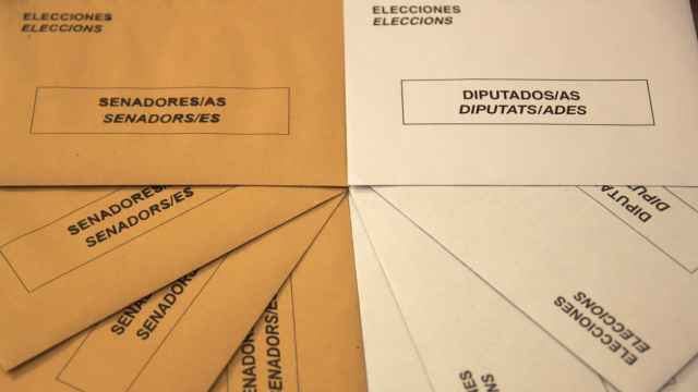 Consulta las fechas y candidatos a las elecciones generales de España 2023.
