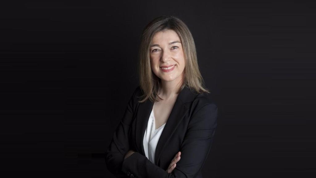 Rocío López, CIO de ING para España y Portugal.