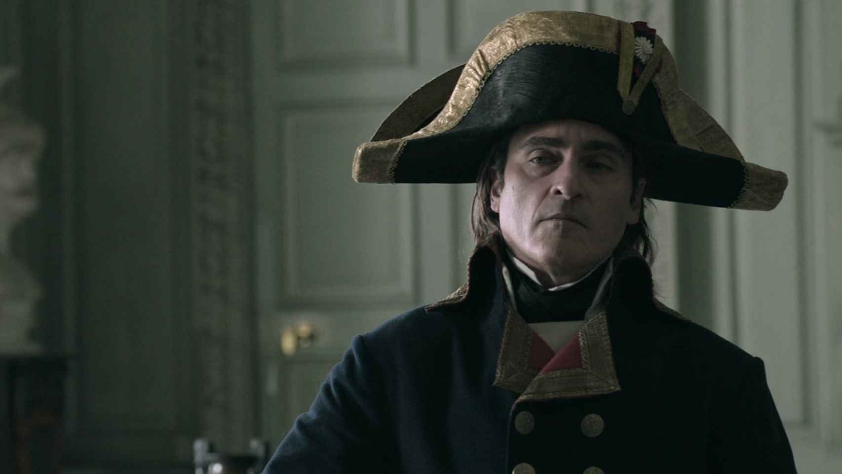 Ridley Scott y Joaquin Phoenix traen la épica al cine con 'Napoleón'