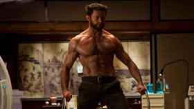 'Deadpool 3': primera imagen de Hugh Jackman como Lobezno con el icónico traje de los cómics
