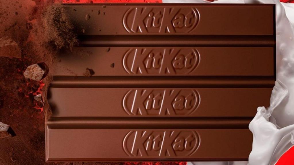 KitKat.