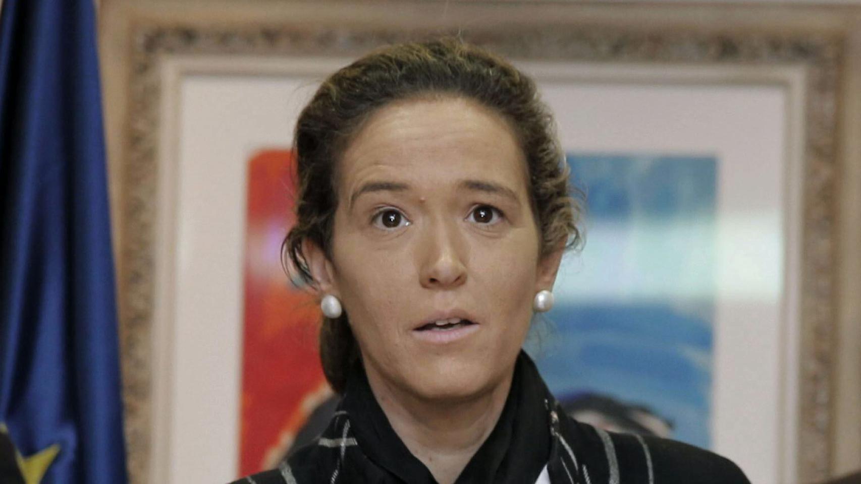 Marta Varela, la estratega a la sombra de Feijóo en el debate