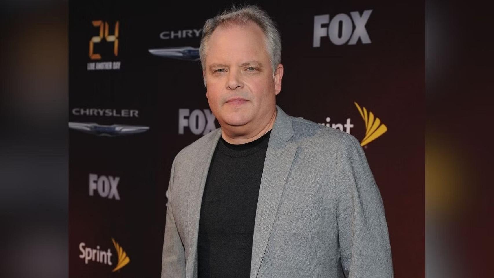 Muere Manny Coto, productor de '24', 'Dexter' y 'American Horror Story', a los 62 años