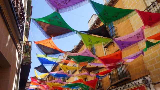 Fiestas del Carmen 2023 en Puente de Vallecas: programación, fechas y conciertos gratis