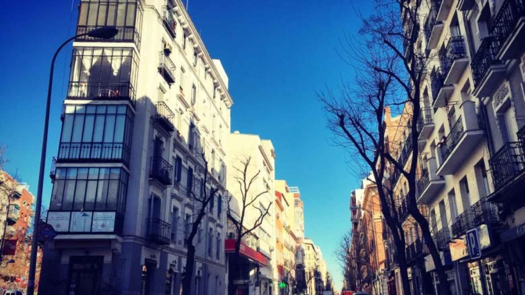 Conoce la mejor calle de Madrid para irte de tapas