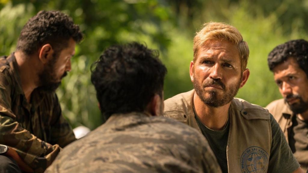 La élite no quiere que la veas: así se construyó el fenómeno de taquilla del thriller religioso con Jim Caviezel