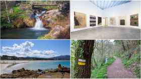 15 planes gratuitos de los que disfrutar en Vigo y alrededores