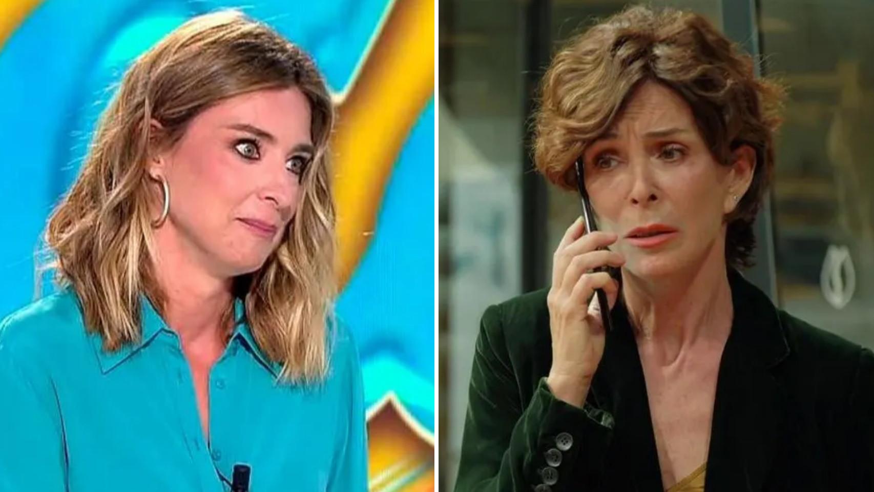 Las tardes de Telecinco, cuesta abajo y sin frenos: 'Mía es la venganza' y 'Así es la vida' tocan fondo con mínimos