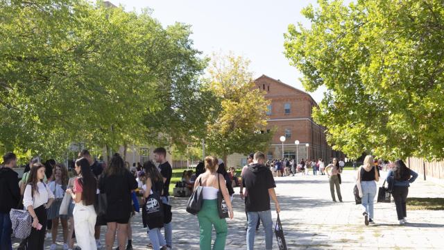 Campus Viriato de Zamora