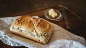 4 recetas fáciles de pan keto sin harinas y con muchas proteínas