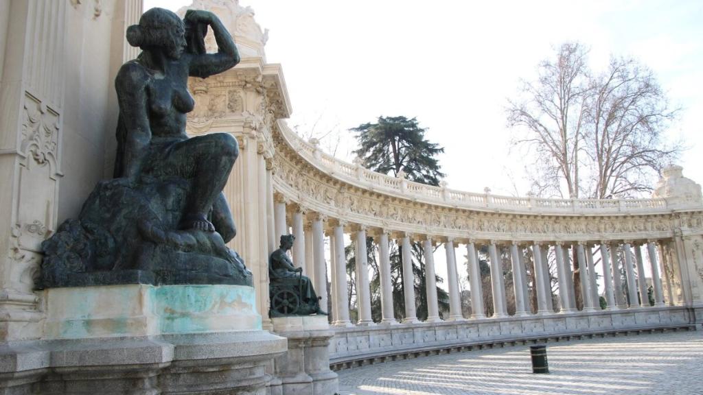 ChatGPT revela los monumentos más feos de Madrid.