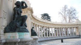 ChatGPT revela los monumentos más feos de Madrid.