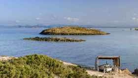 La mejor playa de España está en Formentera, según Lonely Planet