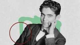 Federico García Lorca, poeta ilustre de España con este apellido común.