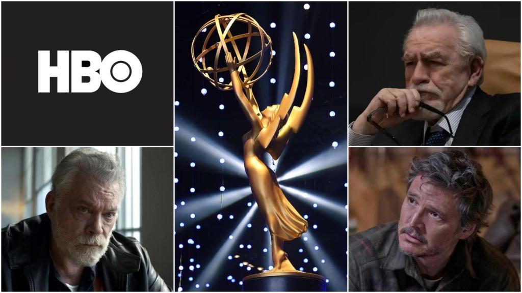 Los récords, datos y curiosidades que nos dejan las nominaciones a los premios Emmy 2023.