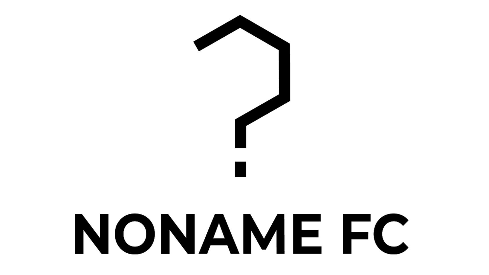Logo de Noname FC