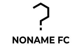 Logo de Noname FC