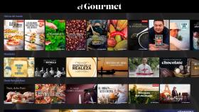 El Gourmet, el único servicio de streaming especializado en alta gastronomía, llega a Samsung Smart TV