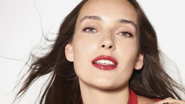 Lip Perfector, el gloss de Clarins.