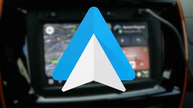 La nueva versión de Android Auto ya está disponible