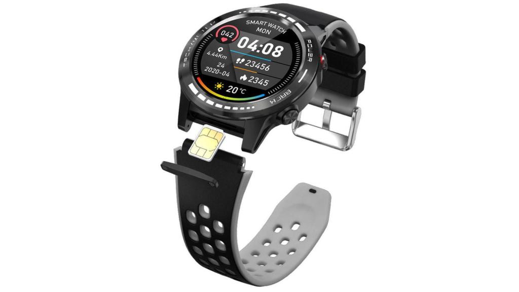 El reloj Prixton de oferta en Decathlon