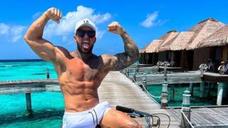 Llados, el coach que te ayuda a ser millonario.