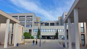 Universidad Jaume I de Castellón, una de las entidades educativas firmantes de estos convenios.