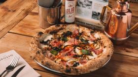Grosso Napoletano en A Coruña: Llega la tercera mejor cadena de pizza artesanal del mundo