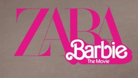 Zara y Barbie se alían en una nueva colección por la película de la muñeca más famosa