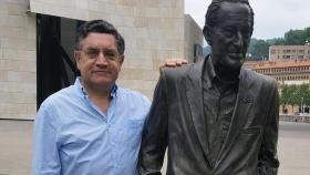 Fallece José Manuel Dapena, exportavoz socialista en A Coruña