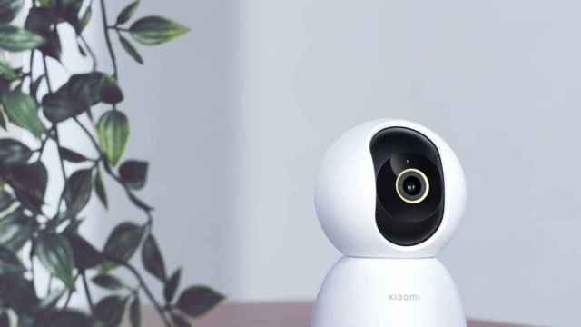 Protege tu hogar con esta cámara de vigilancia ¡que ahora cuesta menos de 40 euros en Amazon!