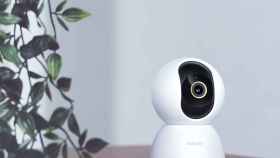 Protege tu hogar con esta cámara de vigilancia ¡que ahora cuesta menos de 40 euros en Amazon!