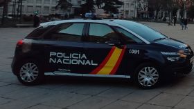 Policía Nacional de Valladolid