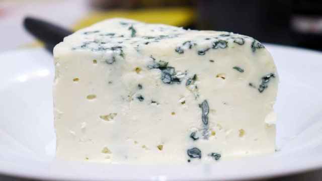 El mejor queso azul de España se hace en este pueblo