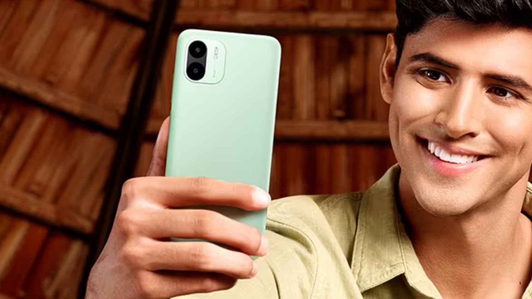 ¡Ofertón en AliExpress!: este móvil Xiaomi Redmi ahora solo cuesta 75 euros