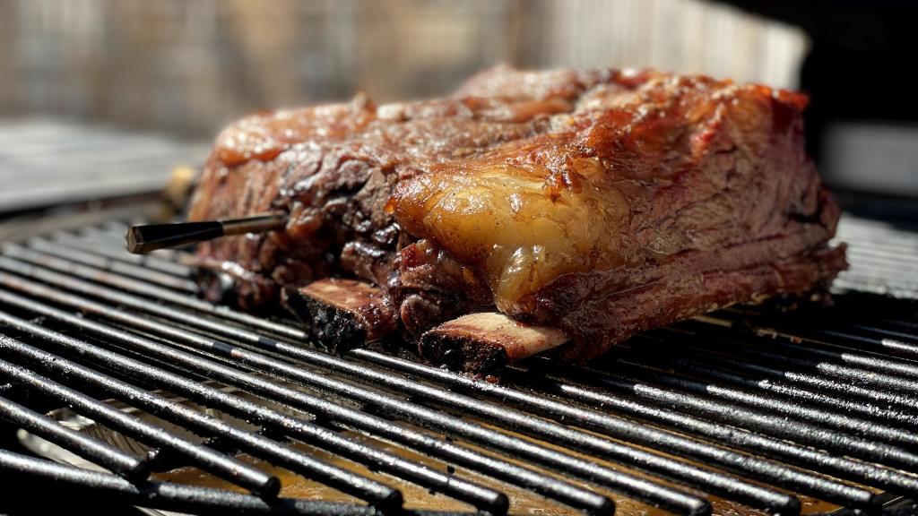 8 recetas de kamado para dominar tu barbacoa y hacer los mejores platos ahumados